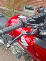 Honda CBF600 SA PC43 - MOTORRAD 600