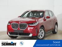 BMW X3 - Vorschau Bild 1