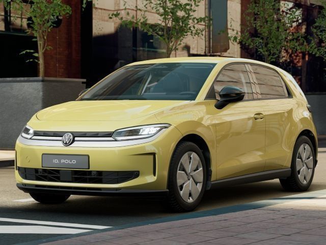 Volkswagen ID. Polo - Bild 6