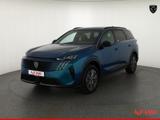 Peugeot 5008 1.2 mHEV Aut. LED ACC AHK 360° - Peugeot 5008 Tageszulassungen