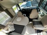 Chausson Exaltis 7027 GA Vollausstattung - Chausson Integrierter