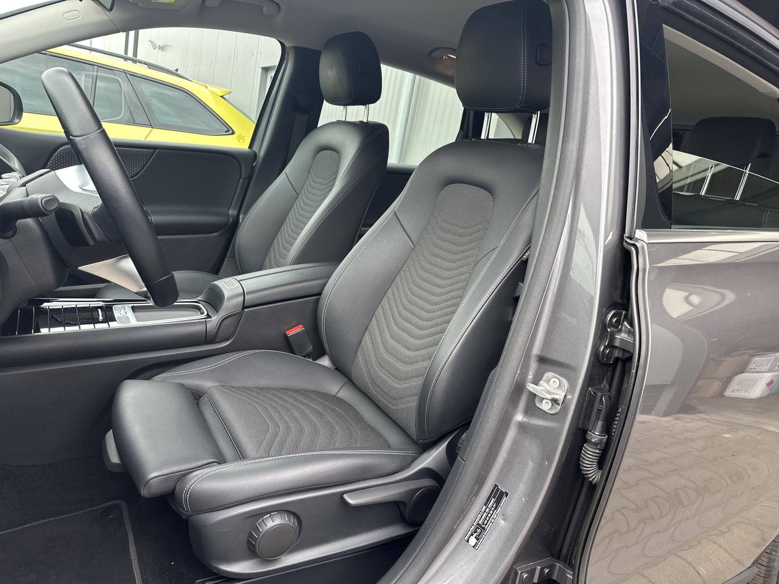 Mercedes-Benz B-Class d NAV+LEDER+KEYLESS+KAM+WIDESCREEN, миниатюра 10