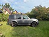 Nissan Pathfinder - gebrauchte Nissan Pathfinder aus dem Jahr 2005