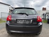 Toyota Auris Sol 1,6-Klima-Scheckheft-77tkm-TÜV/AU Neu! - Toyota Auris: 1.6