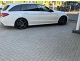Mercedes-Benz C 43 AMG Mercedes-AMG C 43 4MATIC T Autom. M... - Mercedes-Benz C 43 AMG Gebrauchtwagen in Hamburg