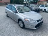 Ford Mondeo Turnier Trend - Ford Mondeo aus 2011: Kombi