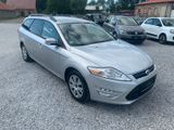 Ford Mondeo Turnier Trend - Ford Mondeo aus 2011: Turnier