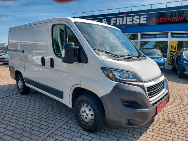 Peugeot Boxer Kasten 330 L1H1 Avantage Edition BlueHDi