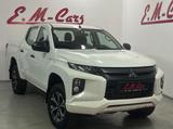 Mitsubishi L200 Doppelkabine 4WD 1.Hd Klima Alu MWST - Mitsubishi L200 in Wuppertal