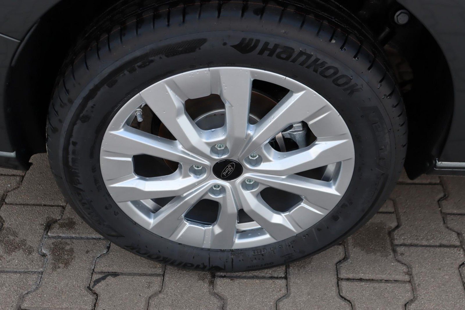 Ford Tourneo Connect Titanium L1 2.0 AHK 0,0% FIN* imagem 3