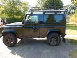 Land Rover Defender 90 Td4 Station Wagon SE SE - Land Rover Gebrauchtwagen von 2008