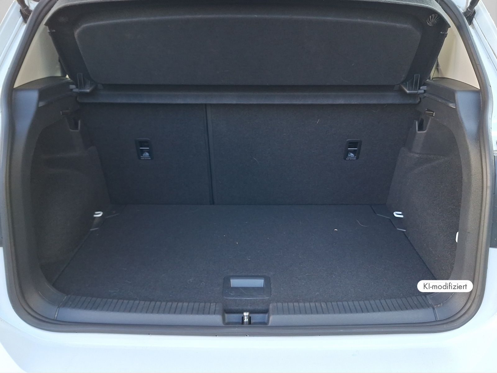 Volkswagen T-Cross - Bild 16