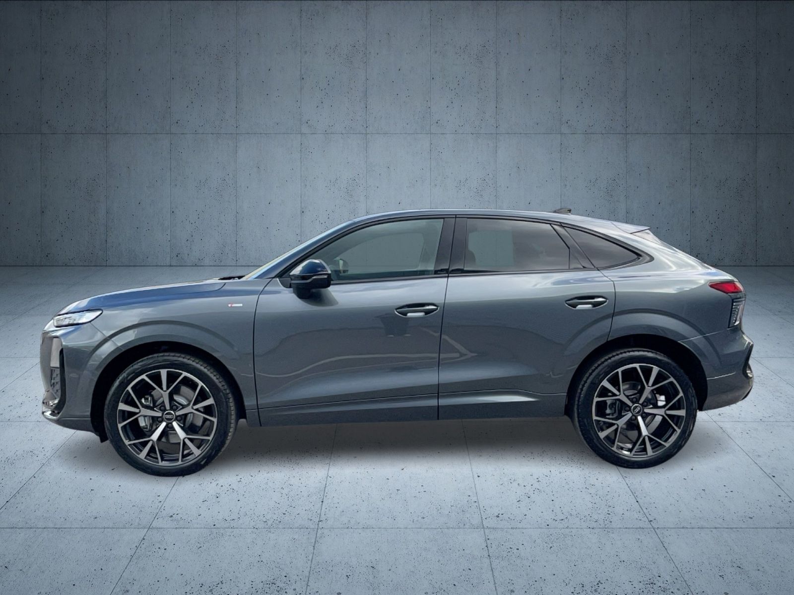 Audi Q3 - Bild 3
