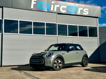 MINI Cooper SE - 1