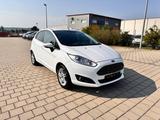 Ford Fiesta Titanium 101PS TÜV 03-2027 KLIMA/SITZHEIZ