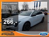 Peugeot 508 1.5 BlueHDi 130 SW GT LED ACC SHZ Kamera - Peugeot 508 Jahreswagen