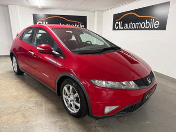 Honda Civic - 1