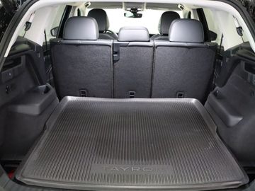 Fahrzeugverkauf 25 Volkswagen Tayron 1.5 eTSI 110 kW Life 7-Sitze AHK