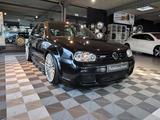 Volkswagen Golf 3.2 R32 4motion original 27.950Km *DE Fzg.* - Volkswagen Golf aus 2003: Golf4
