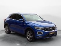 Volkswagen T-Roc - Vorschau Bild 5