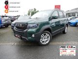SWM G03 1,5 7 Sitze/Klima/Kamera/Schiebed./ALU - SWM