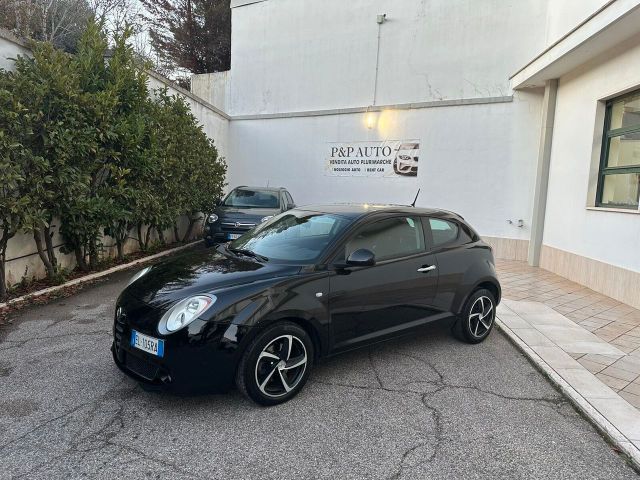 Alfa Romeo MiTo 1.3 JTDm 85 CV vp