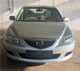 Mazda 6 Baujahr 2003 - gebrauchte Mazda 2 aus dem Jahr 2003
