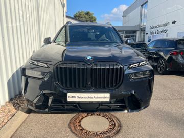 BMW X7 - 6