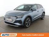Audi Q4 40 e-tron Aut.*NAVI*LED*ACC*SPUR*PANO*PDC*SHZ - Audi Q4 in Frankfurt (Main)