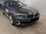BMW 520i Touring Luxury Line/MHEV/Autom