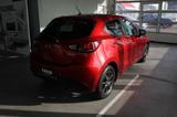 Mazda 2 1.5 Skyactiv-G Red Edition - Mazda 2: Kleinwagen
