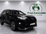 Toyota RAV4 Plug-in Hybrid 4x4 Style HUD PANO 360° ACC - Toyota RAV 4 Gebrauchtwagen in Düsseldorf
