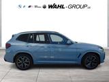 BMW X3 xDrive20d M SPORT LC PROF PANO ALARM KOMFORTZ - BMW X3 Gebrauchtwagen