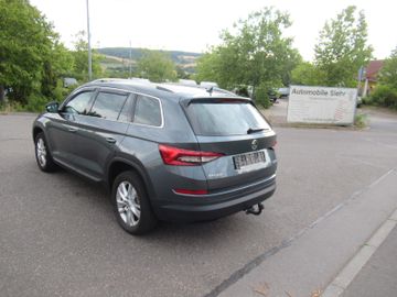 Skoda Kodiaq - 4