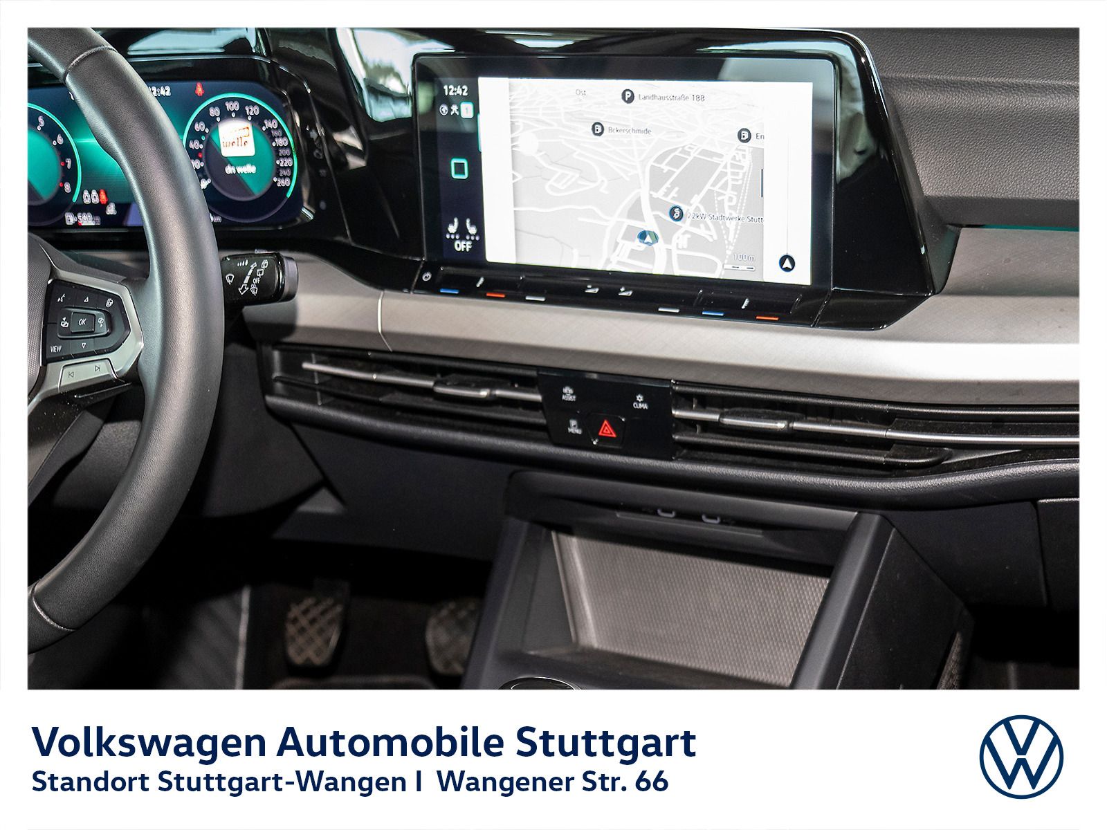 Volkswagen Golf - Bild 6