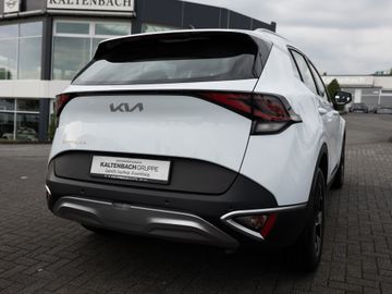 KIA Sportage - 4