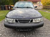 Saab 900 SE 2,3 Cabrio. Klima,Leder,elk.Ve... - scheckheftgepflegte Saab 900