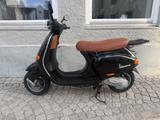 Vespa ET2 50 - VESPA ET2