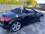 Audi TT Roadster 2.0 TFSI S tronic -wenig gelaufen