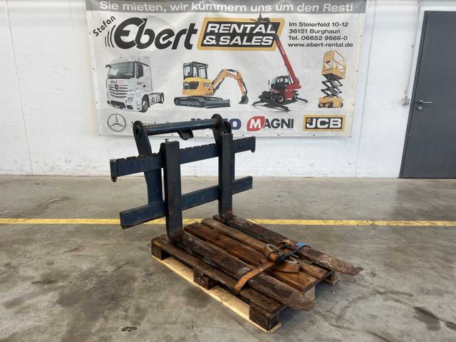 Andere Magni Palettengabel / Manitou / 5.000 kg / 2017