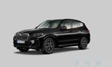 BMW X3 xD30e M Sport Panorama Kamera DAB 19Zoll Park - BMW X3