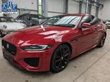 Jaguar XE D180 R-Dynamic NAVI LED R-KAMERA