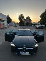 Mercedes-Benz CLA 250 DCT - - Mercedes-Benz CLA 250 aus 2022