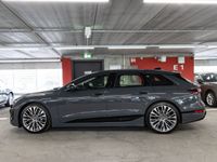 Audi S6 e-tron - Vorschau Bild 4