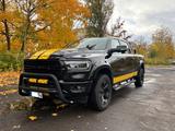 Dodge RAM 1500 LPG Big Horn 4x4 - Dodge RAM: Big