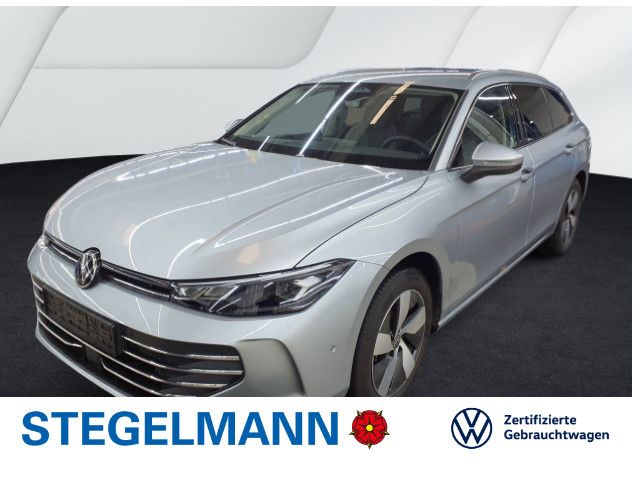 Volkswagen Passat Variant 1.5 eTSI DSG Facelift Business *A