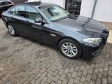 BMW 523 i NAVI+PDC+KLIMA+SCHIEBED - BMW 523 in Dortmund