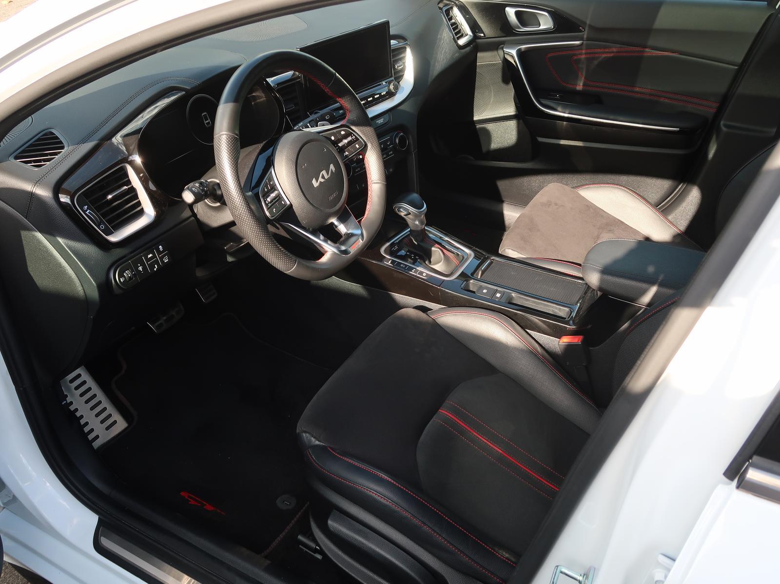 Kia proceed GT DCT7 Pan.-GD JBL Navi Android CarPlay