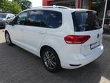Volkswagen Touran Join ACC*Navi*LED*SHZ*AHK* ab 249€ - Volkswagen Touran JOIN mit Benzin-Antrieb