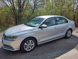 Volkswagen Jetta 1.2TSI BMT105PS LED SHZ PDC LMF TÜV11/2026 - gebrauchte VW Jetta aus dem Jahr 2014